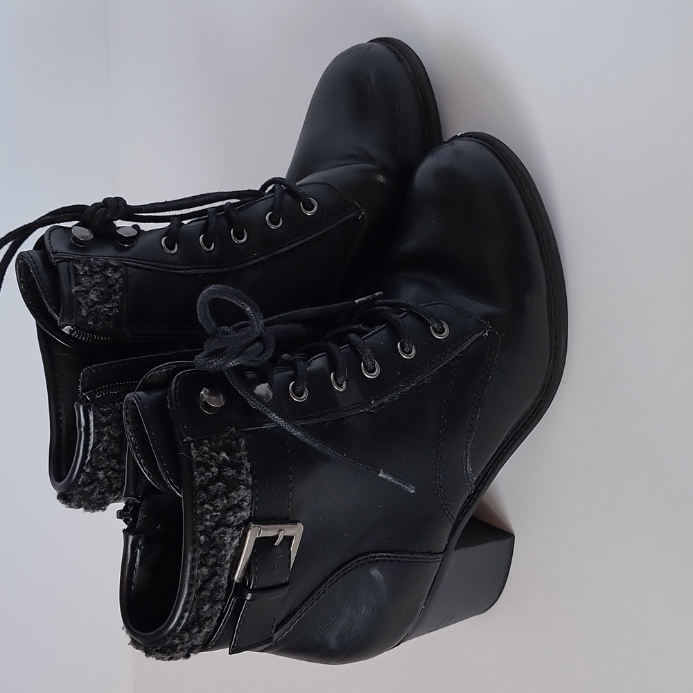 Self Esteem Ankle boots - Picture 2 of 16